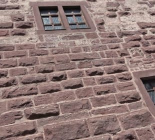 Altes Schloss Altensteig