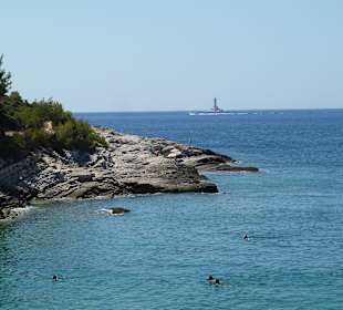 Bucht