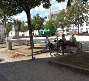 Domplatz