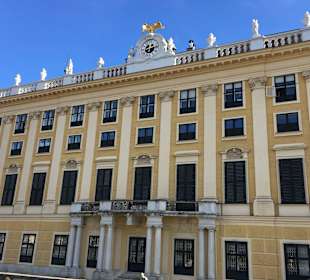 Schloss Schönbrunn