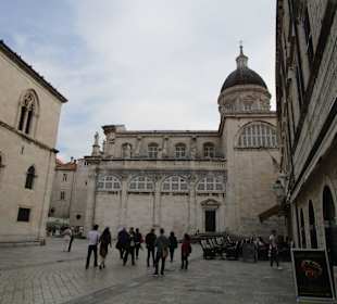 Altstadt Dubrovnik