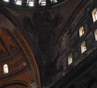 Hagia Sofia