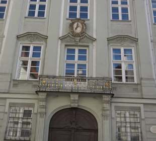 Residenzplatz