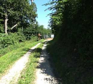 Sportgelände Holzelfingen