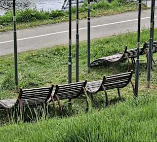 Liegemöglichkeit