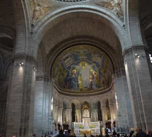 Sacre Coeur