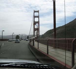 Golden Gate Bridge