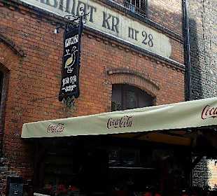 Restauracja Gęsia Szyja