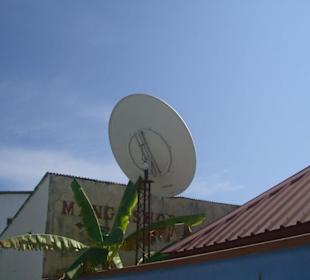 Einheimischeninsel Himmafushi billiger leben