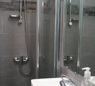 Townhouse Maritima, zweites Bades 