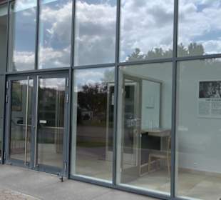 HAP Grieshaber Rundweg