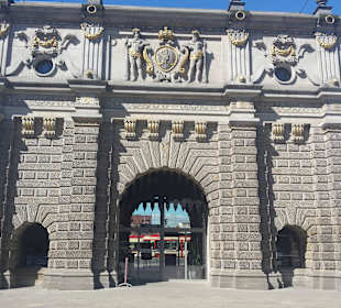 Stare Miasto Gdańsk