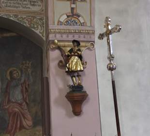 Kirche St. Stephanus