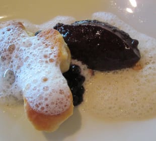Dessert