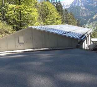 Deutsche Post Eisarena Königssee 