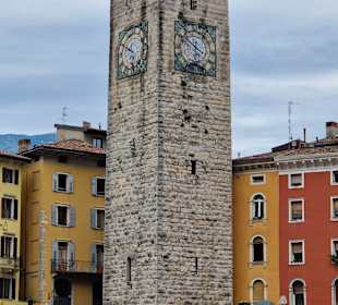 Altstadt Riva del Garda