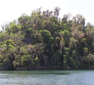Nationalpark Los Haitises