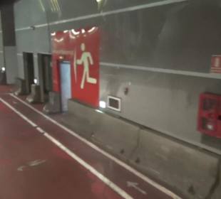 Metrostation Moncola