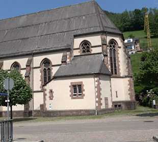 Antoniuskapelle Bad Griesbach