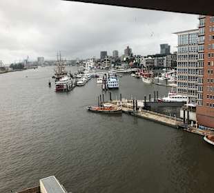 Elbphilharmonie