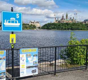 Ottawa Fluss