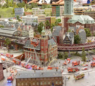 Miniatur Wunderland 