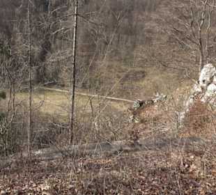 Premiumwanderweg Hohenwittlingensteig
