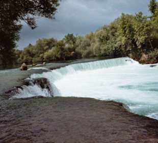 Artside - Manavgat- Wasserfälle