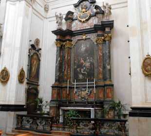 San Bernardino alle Ossa