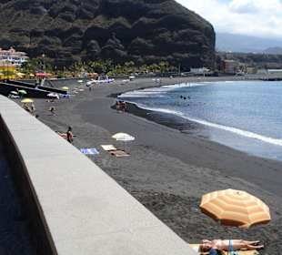 Lavastrand