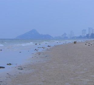 Strand Hua Hin