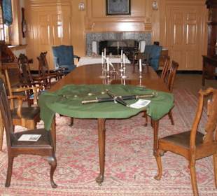 Führung Independence Hall