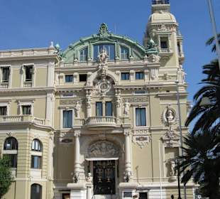 Casino von Monte Carlo