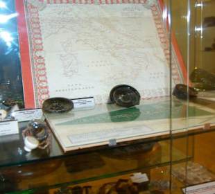 Historisches Museum vom 1 WK 