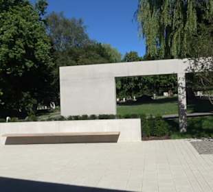 Friedhof Öschingen