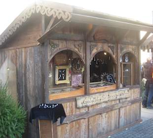 Mittelaltermarkt