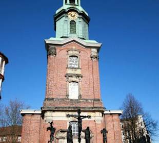 Evang.-Luth. Dreieinigkeitskirche