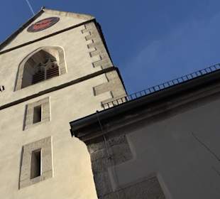 Pfarrkirche Sankt Wendelin Schlaitdorf
