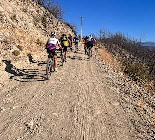 Wandern Side - Gündogdu