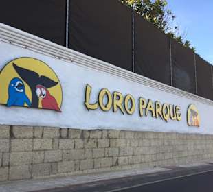 Loroparque