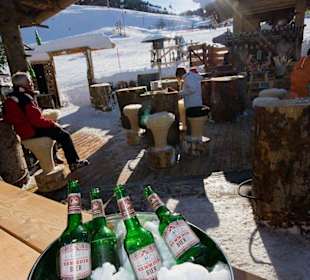 Remdirbar in Hochsöll