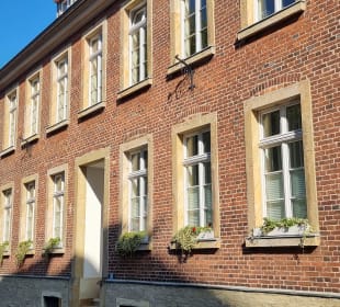 Historisches Gebäude 