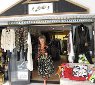Paula`s Boutique