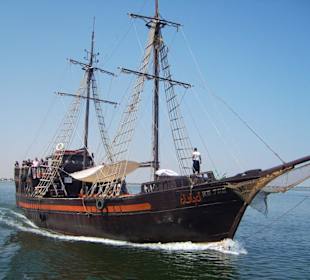 Schifffahrt