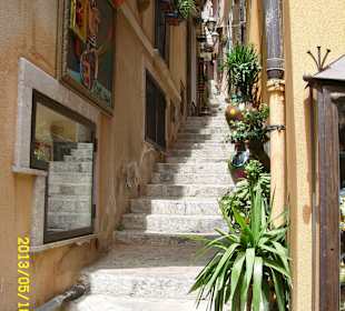 Taormina