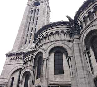 Sacre Coeur