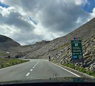 Austellung Passheiligtum