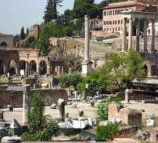 Forum Romanum