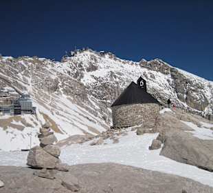 Zugspitzgletscher