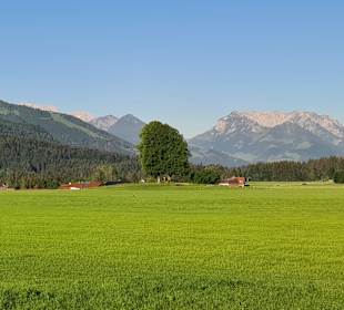 Wandern Reit Im Winkl